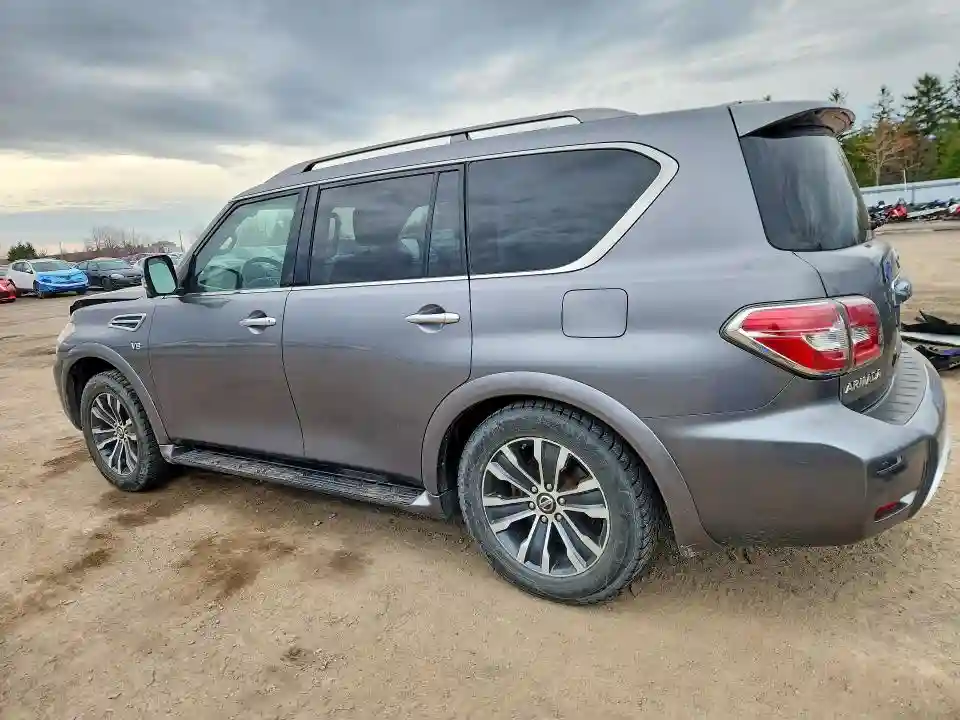 JN8AY2NCXJ9556538 2018 NISSAN ARMADA-1