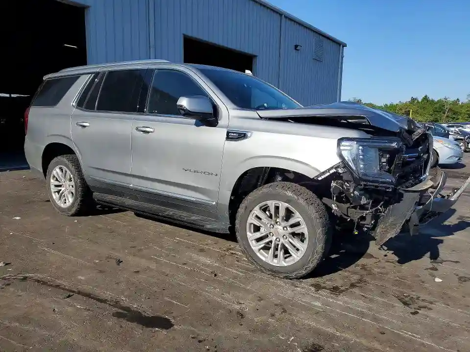 1GKS1BKD0RR246836 2024 GMC YUKON-3