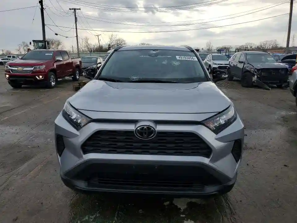 JTMK1RFV8LD060876 2020 TOYOTA RAV4-4