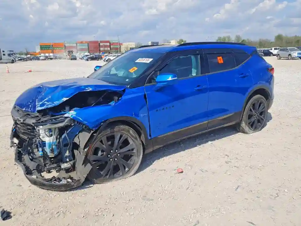 3GNKBKRS9LS607540 2020 CHEVROLET BLAZER-0