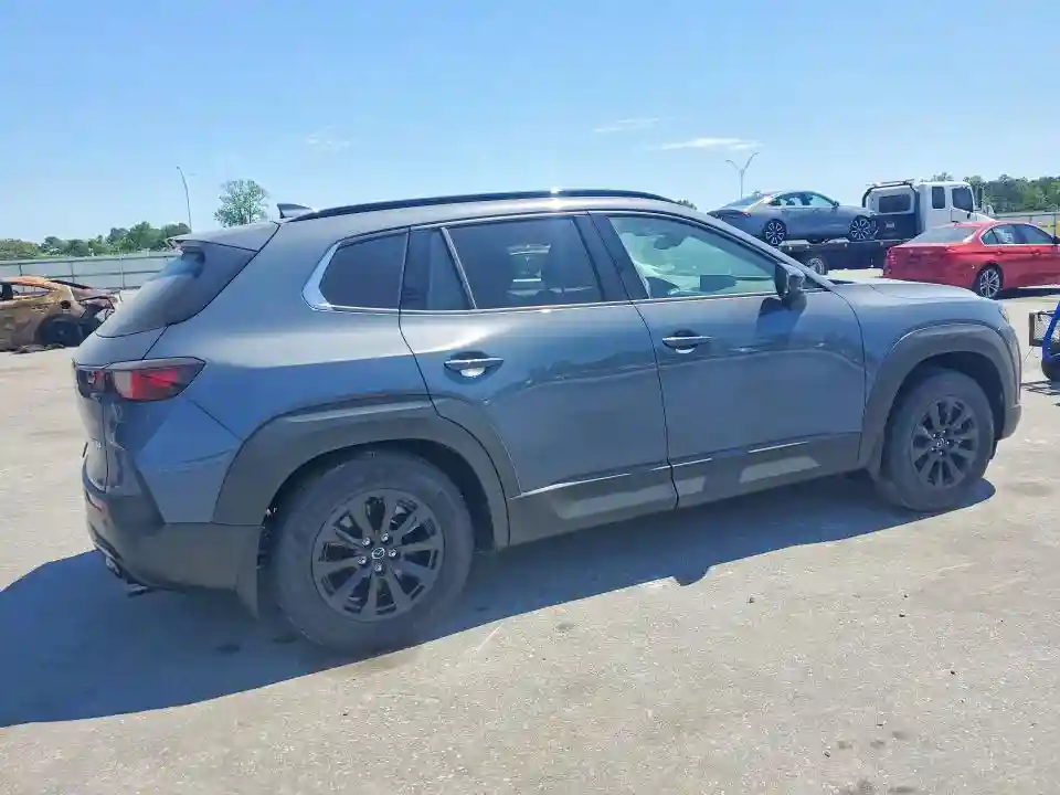 7MMVAADW2TN157401 2026 MAZDA CX-50-2
