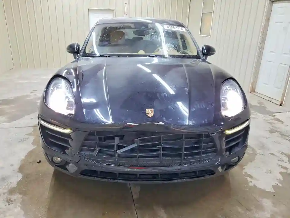 WP1AB2A52FLB59144 2015 PORSCHE MACAN-4