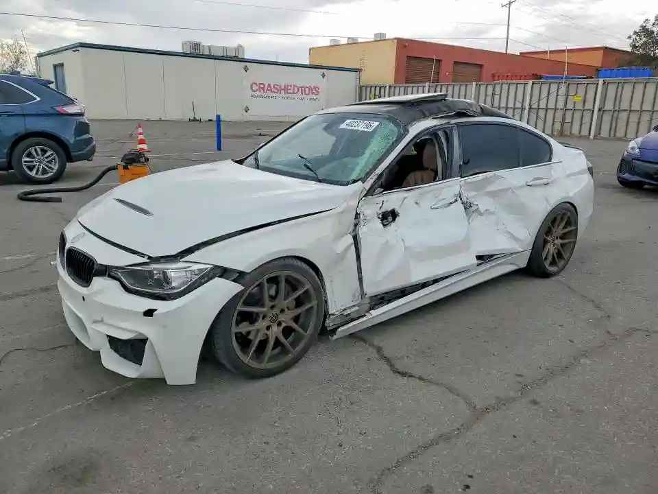 WBA3A9G54FNS66386 2015 BMW 3 SERIES-0