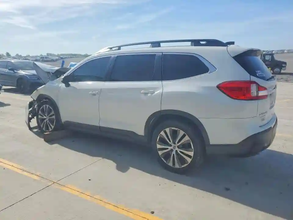 4S4WMAHD3M3421948 2021 SUBARU ASCENT-1