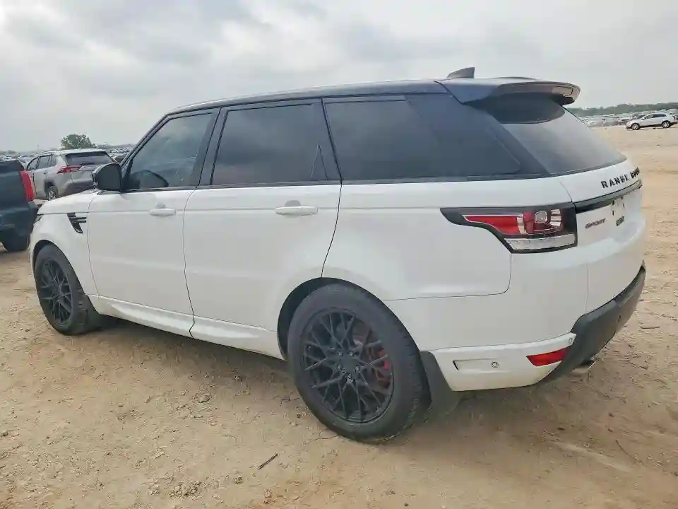 SALWV2FV7HA146159 2017 LAND ROVER RANGEROVER-1