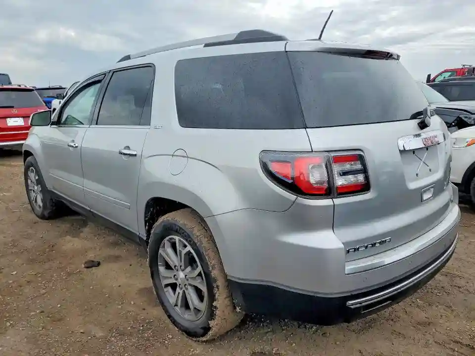 1GKKVSKD8GJ314087 2016 GMC ACADIA-1