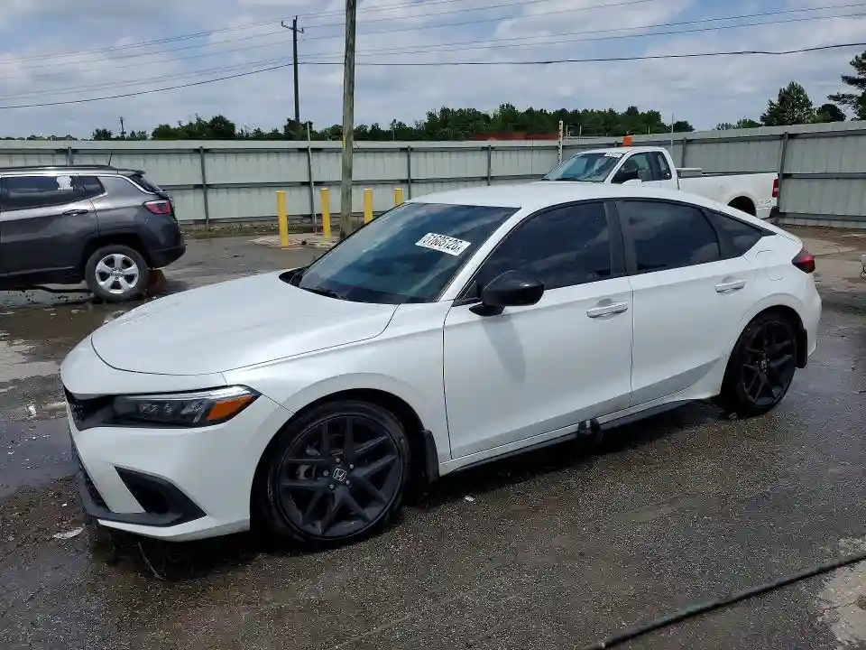 19XFL2H87RE013307 2024 HONDA CIVIC-0