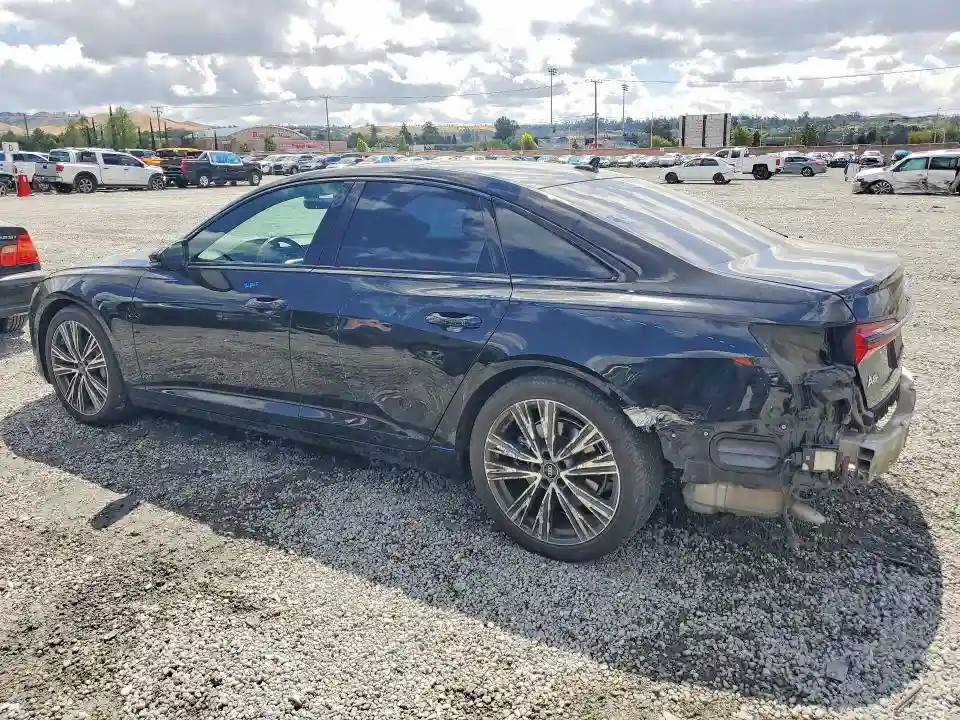 WAUD8AF20MN028864 2021 AUDI A6-1