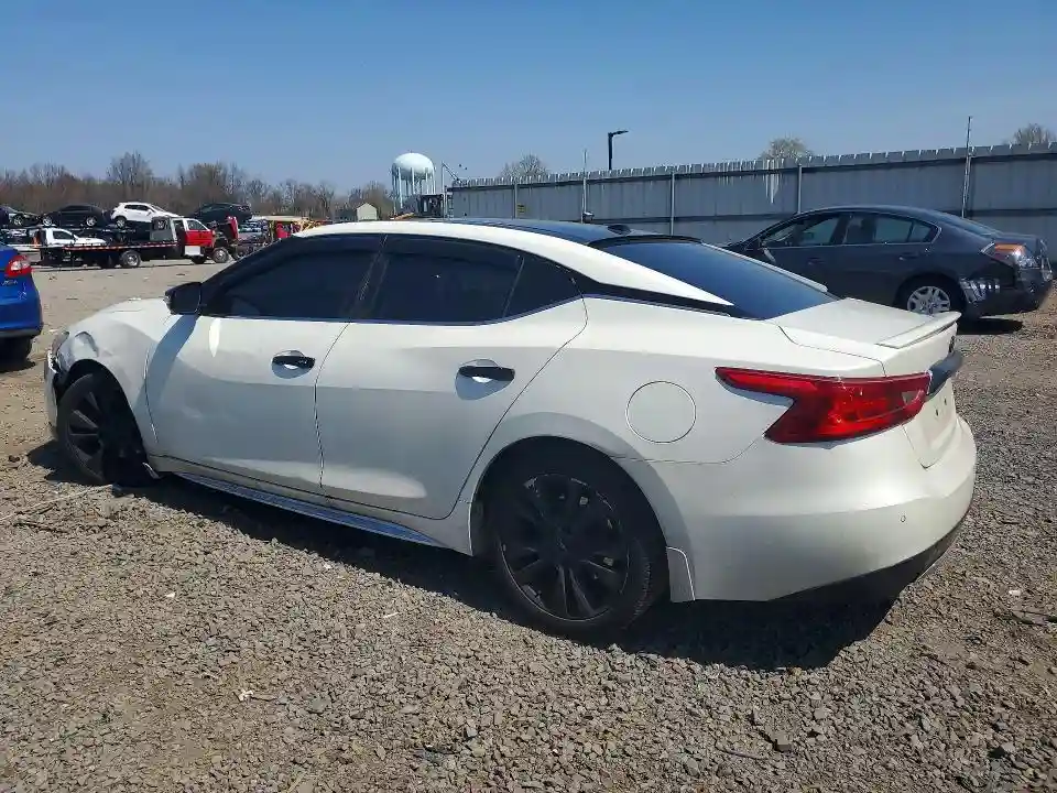 1N4AA6APXHC416072 2017 NISSAN MAXIMA-1