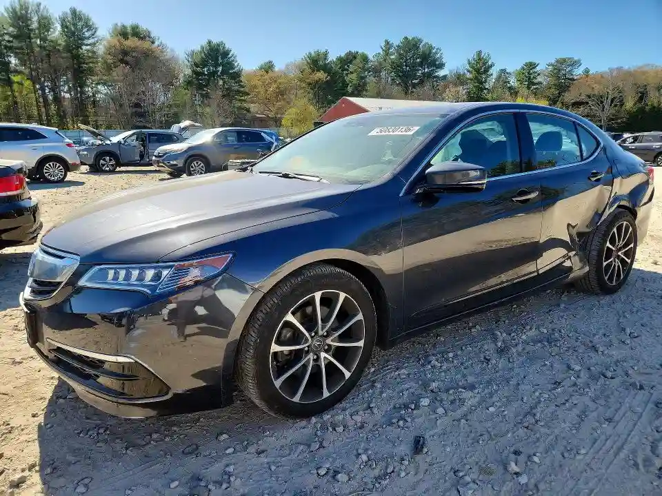 19UUB2F56FA002706 2015 ACURA TLX-0