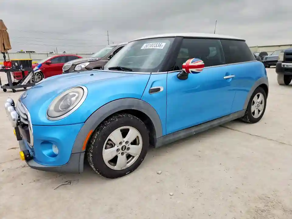 WMWXM5C50F3A60715 2015 MINI COOPER-0