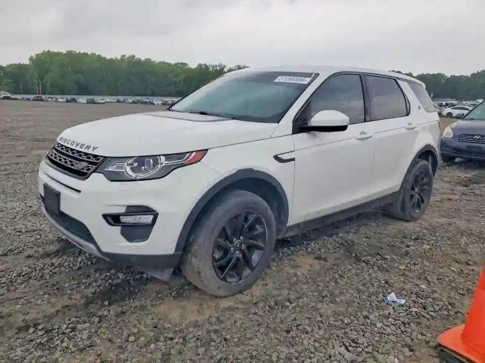 SALCR2BG0GH631814 2016 LAND ROVER DISCOVERY-0