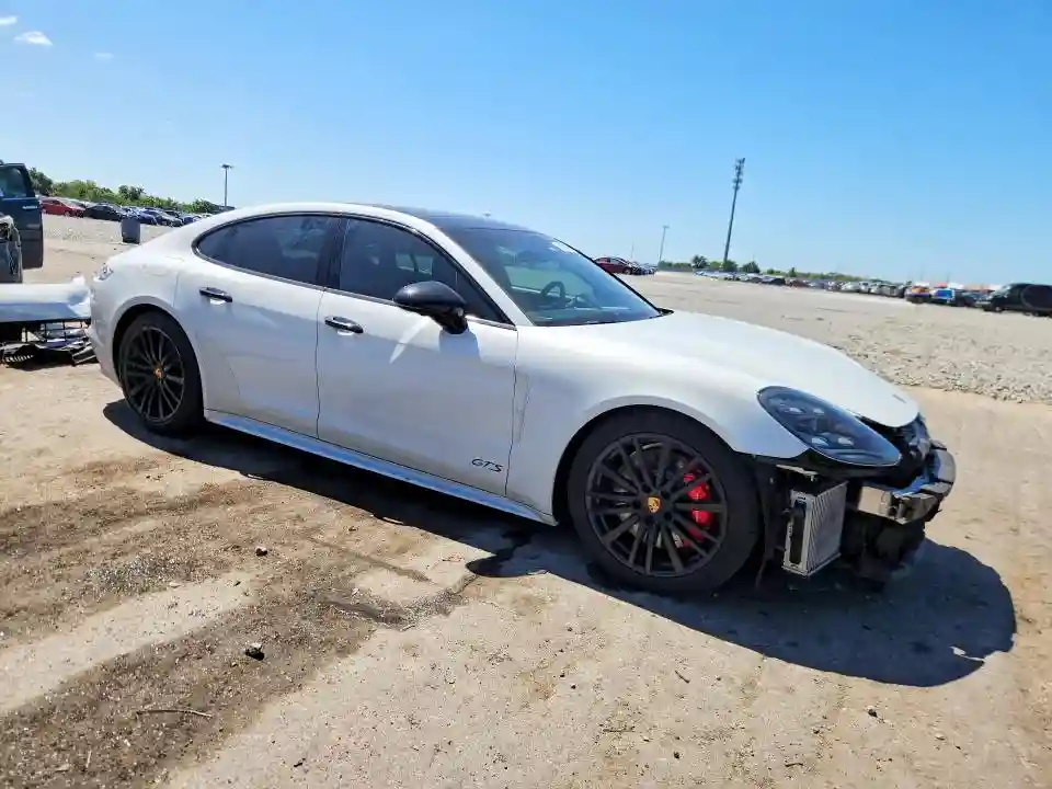 WP0AG2A73LL145964 2020 PORSCHE PANAMERA-3