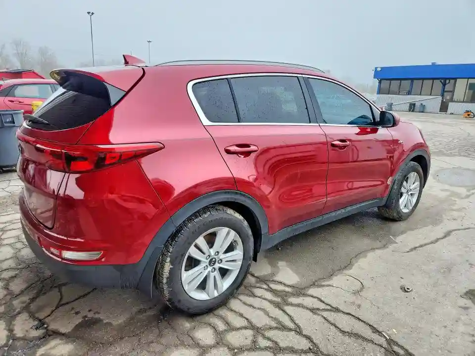 KNDPMCAC6J7393041 2018 KIA SPORTAGE-2