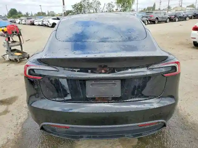 5YJ3E1EA0RF744718 2024 TESLA MODEL 3-5
