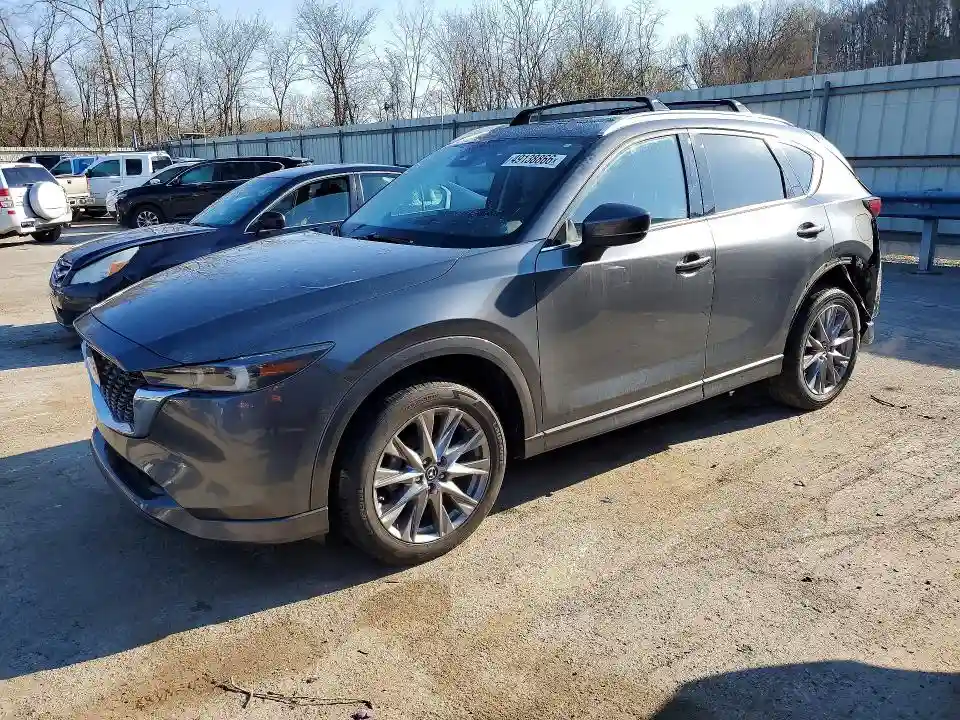 JM3KFBELXR0420231 2024 MAZDA CX-5-0