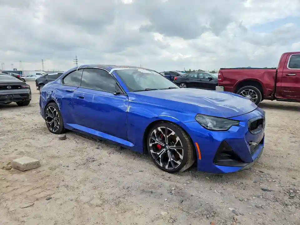 3MW23CM0XS8F50176 2025 BMW 2 SERIES-3