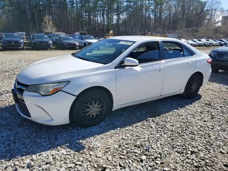 4T1BD1FKXFU174599 2015 TOYOTA CAMRY SOLA-0