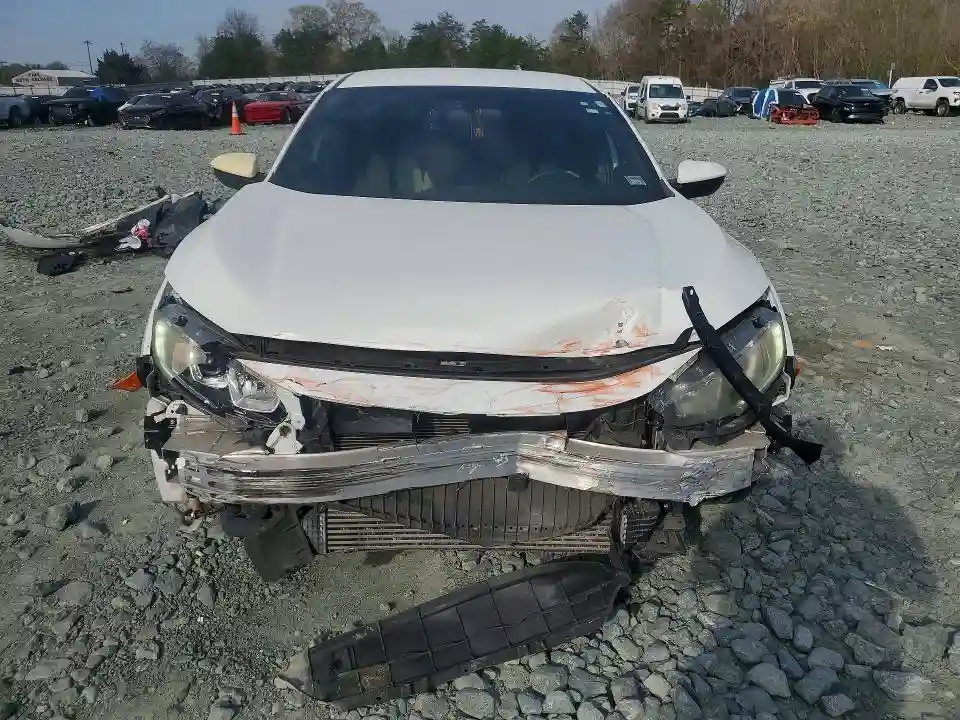 SHHFK7H20HU202366 2017 HONDA CIVIC LX-4