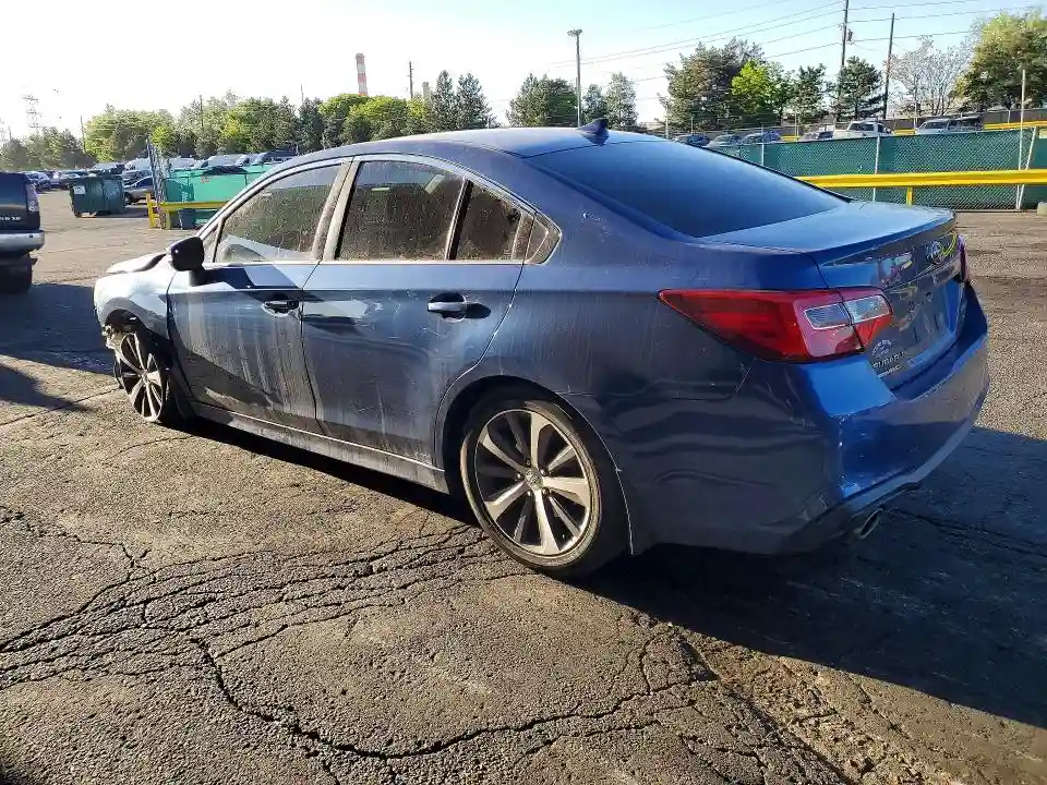 4S3BNEN65K3003045 2019 SUBARU LEGACY-1