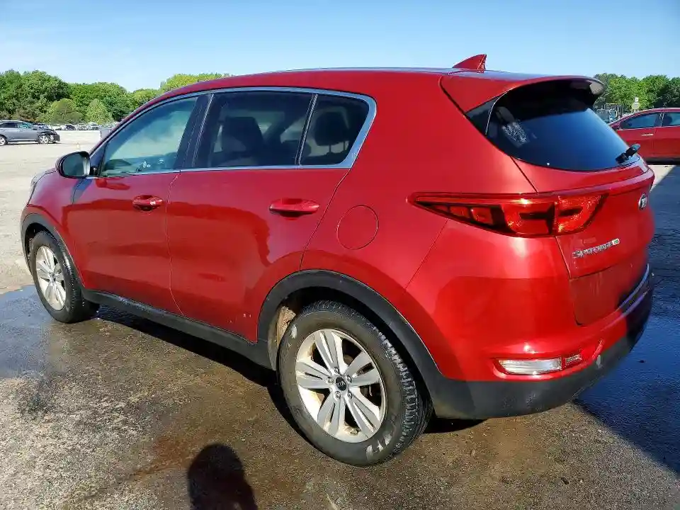 KNDPM3AC5J7474466 2018 KIA SPORTAGE-1