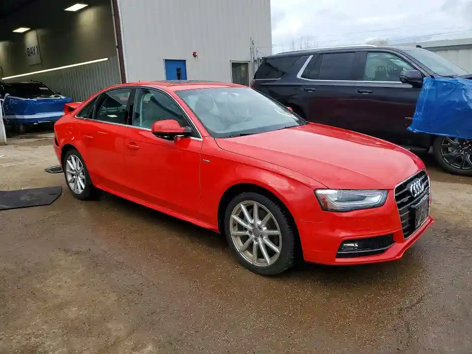 WAUFFAFL6GN004712 2016 AUDI A4-3