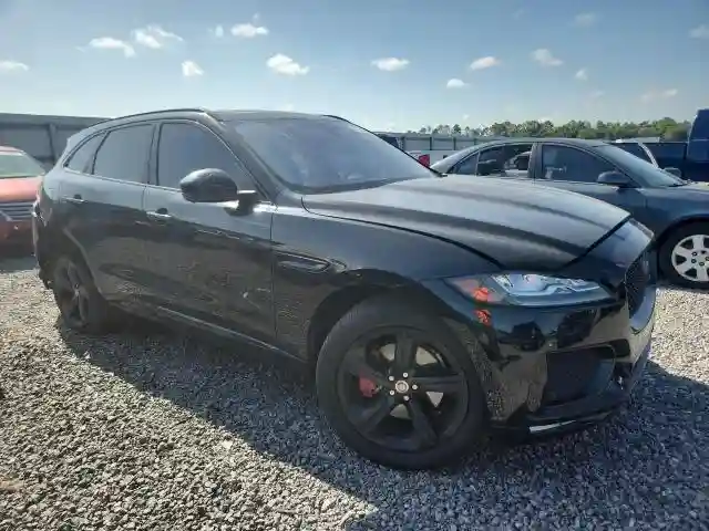 SADCM2FV1JA285789 2018 JAGUAR F-PACE-3