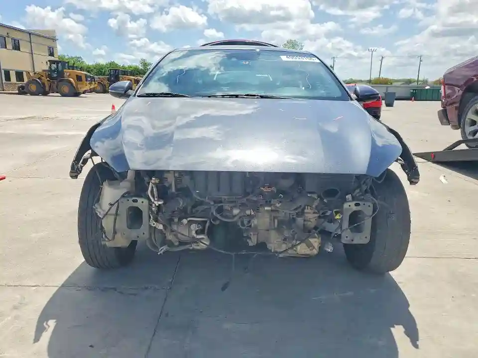 3KPF24AD9PE653988 2023 KIA FORTE-4