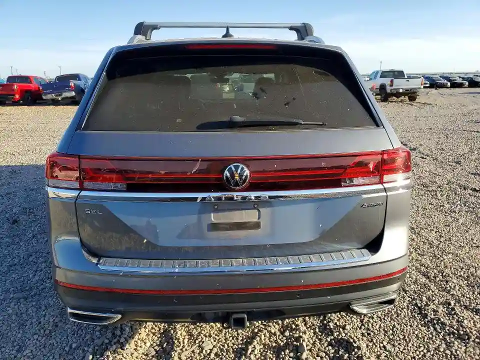 1V2BR2CA8RC522125 2024 VOLKSWAGEN ATLAS-5