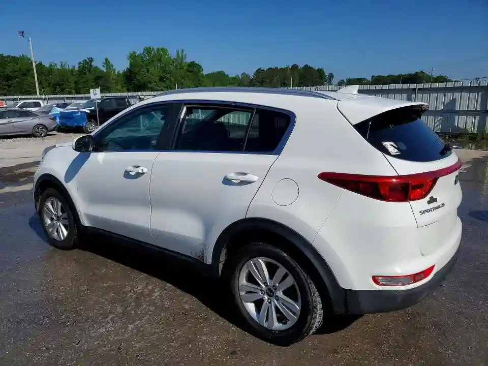 KNDPM3AC0K7545414 2019 KIA SPORTAGE-1