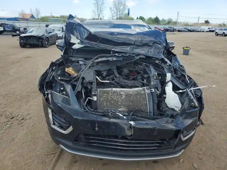 1GYKNCRS9MZ138986 2021 CADILLAC XT5-4