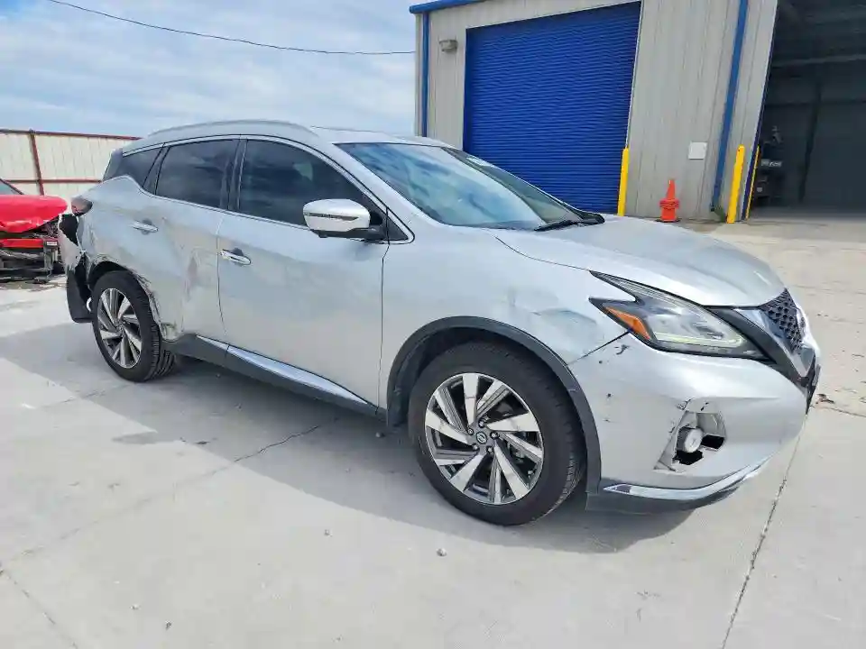 5N1AZ2CJ5LN132779 2020 NISSAN MURANO-3