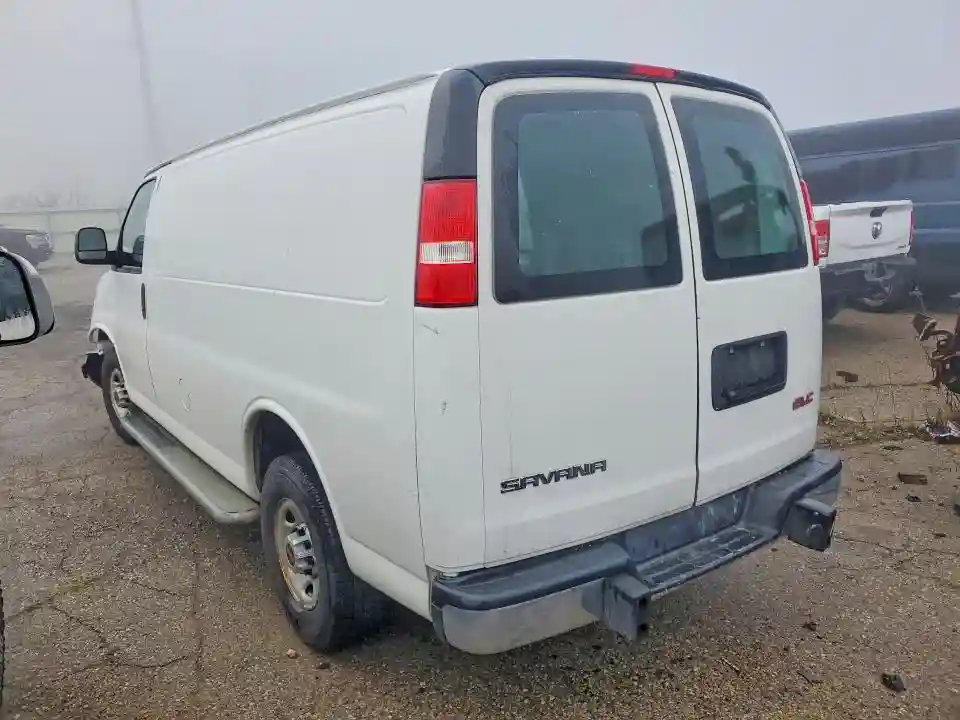 1GTW7AFG0J1254044 2018 GMC SAVANA-1