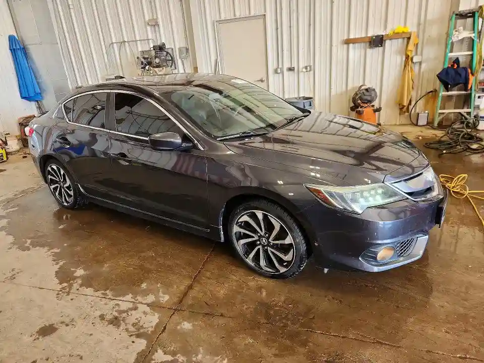 19UDE2F82GA000759 2016 ACURA ILX-3