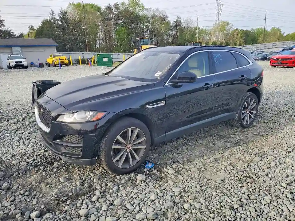 SADCK2FN2JA288285 2018 JAGUAR F-PACE-0