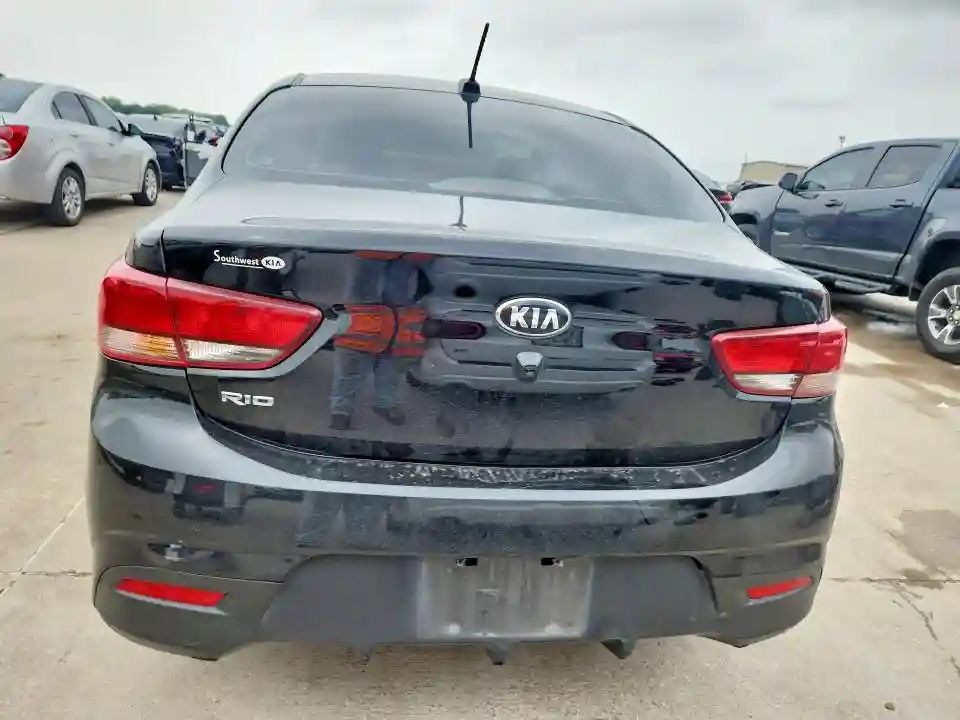3KPA24AB5KE221125 2019 KIA RIO-5