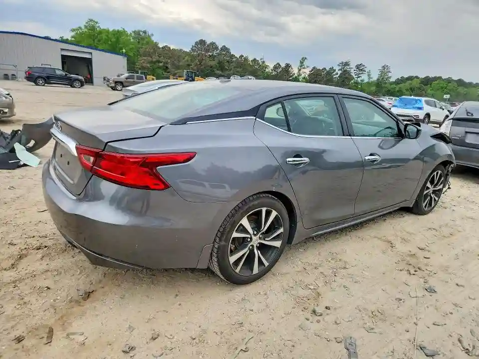 1N4AA6AP7HC450762 2017 NISSAN MAXIMA-2