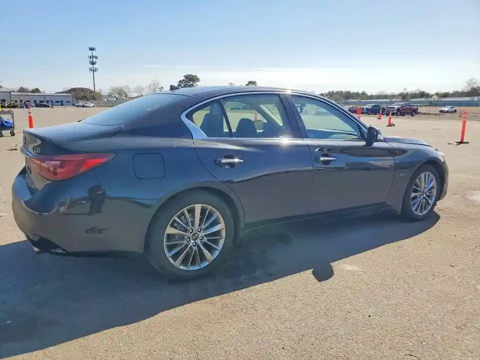 JN1EV7AR9KM556254 2019 INFINITI Q50-2