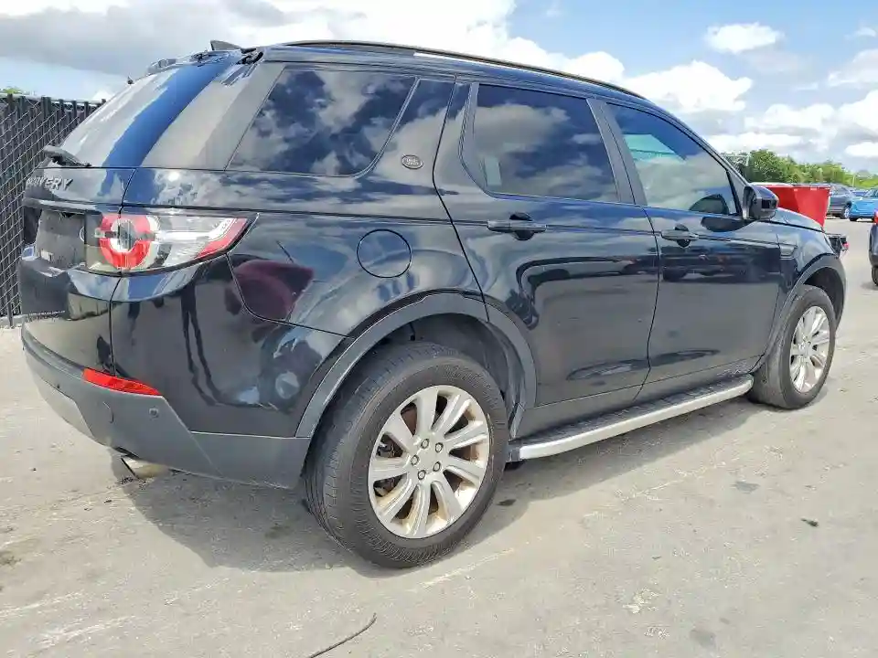 SALCP2FX0KH809116 2019 LAND ROVER DISCOVERY-2