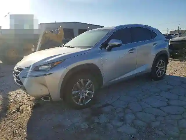 JTJYARBZXG2032451 2016 LEXUS NX-0