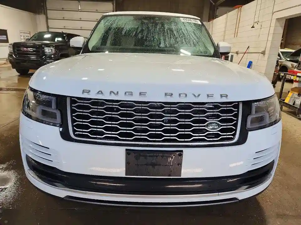 SALGS2SV9KA552597 2019 LAND ROVER RANGEROVER-4