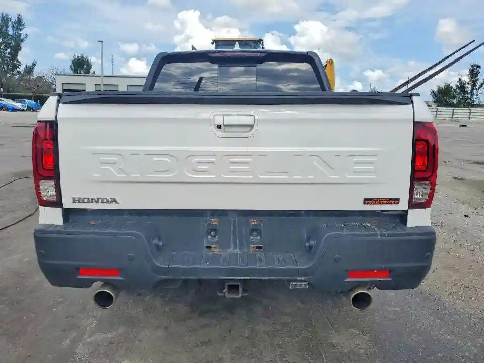 5FPYK3F69RB030937 2024 HONDA RIDGELINE-5