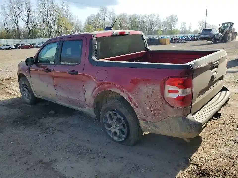 3FTTW8H33SRB22511 2025 FORD MAVERICK-1