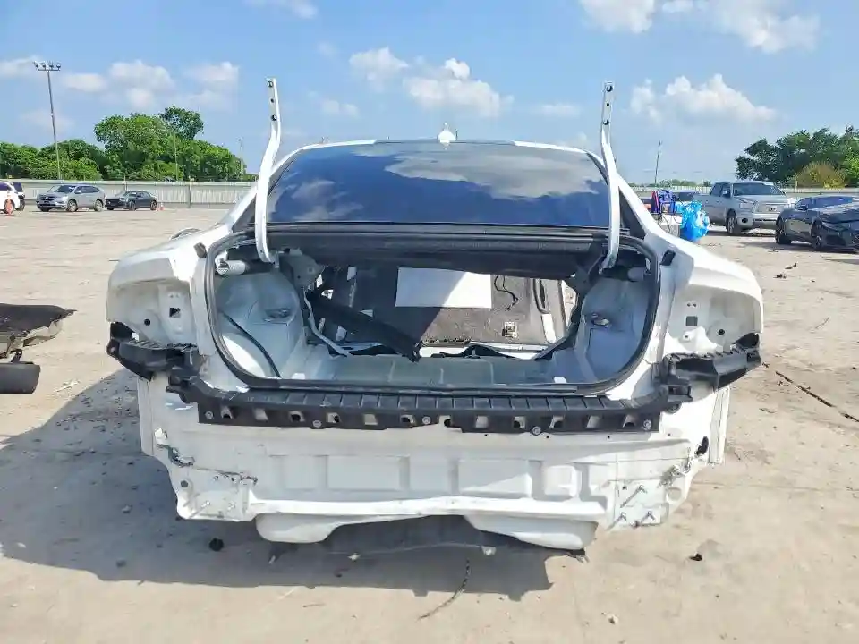 2C3CDXGJ6JH277407 2018 DODGE CHARGER-5