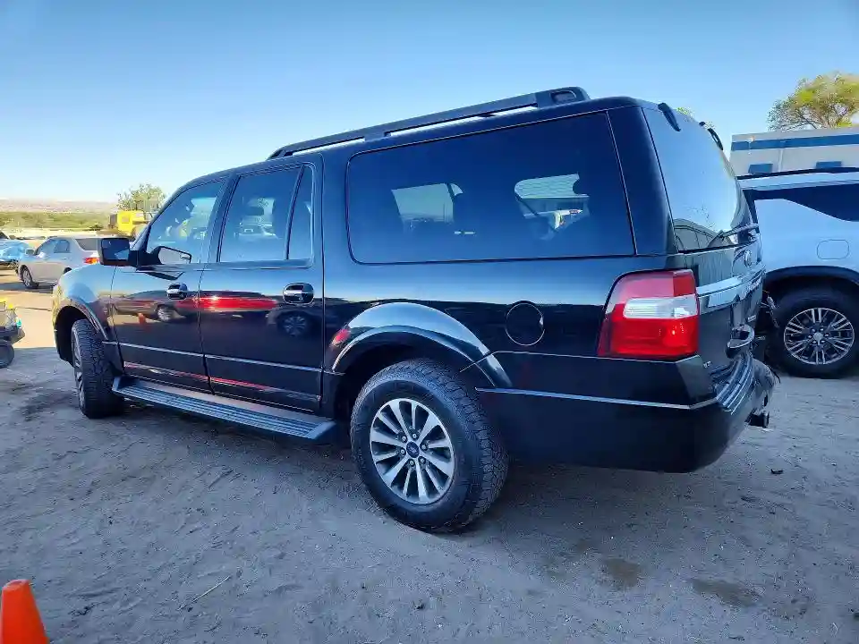 1FMJK1JT6GEF15588 2016 FORD EXPEDITION-1