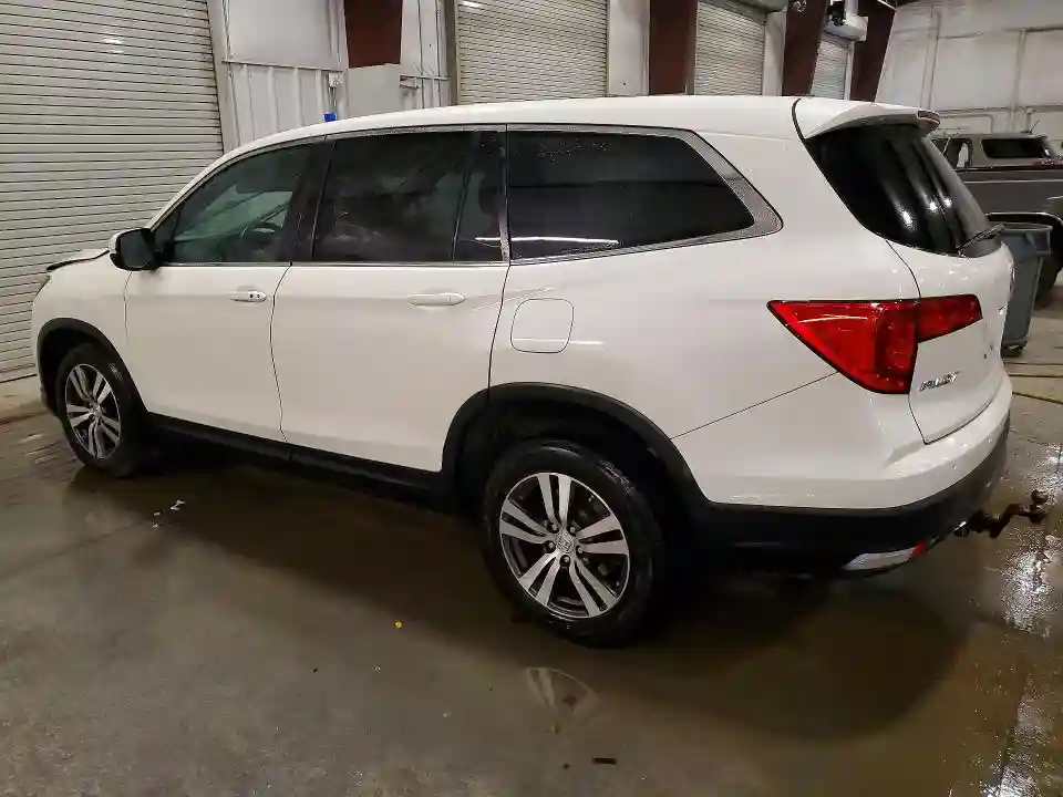 5FNYF6H3XGB010985 2016 HONDA PILOT-1