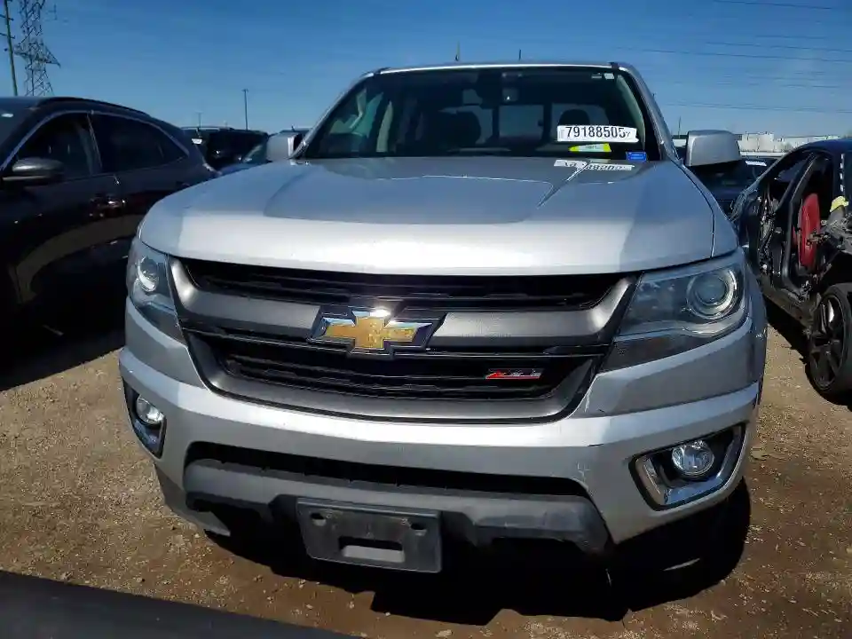 1GCGTDEN0L1210307 2020 CHEVROLET COLORADO-4