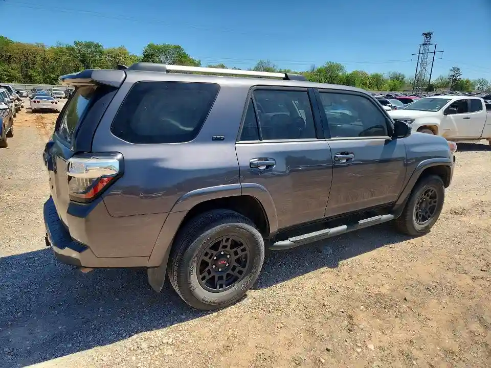 JTEMU5JR8M5909401 2021 TOYOTA 4RUNNER-2