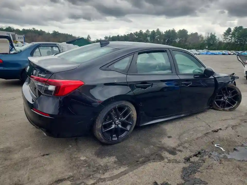 2HGFE2F58RH537252 2024 HONDA CIVIC-2