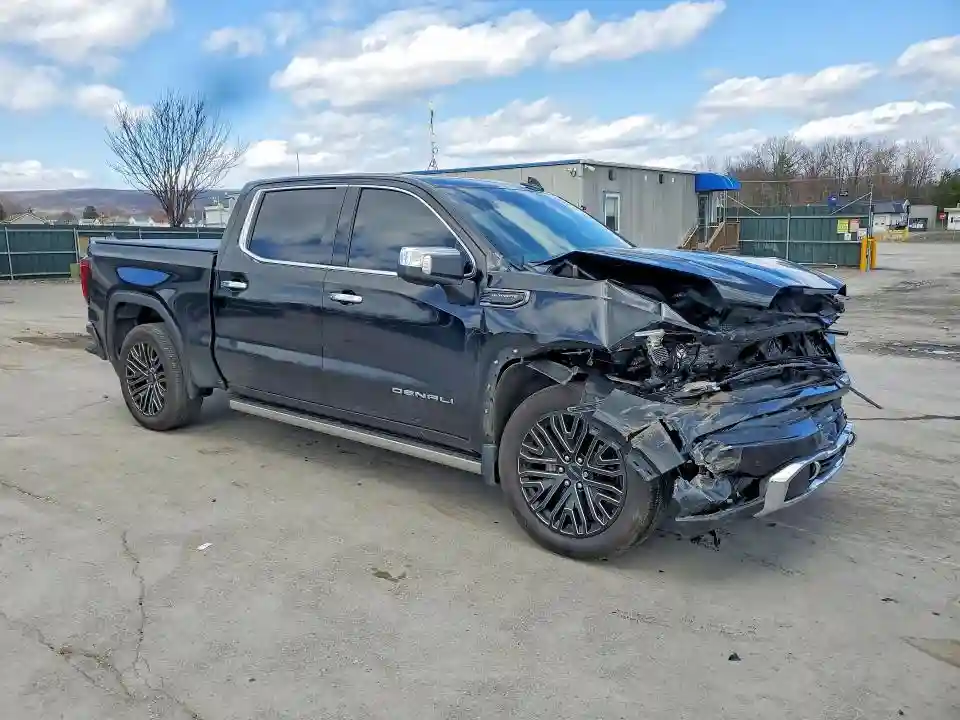 1GTUUHET5NZ643762 2022 GMC SIERRA-3